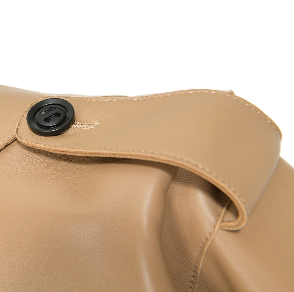 Naria Leather Jacket